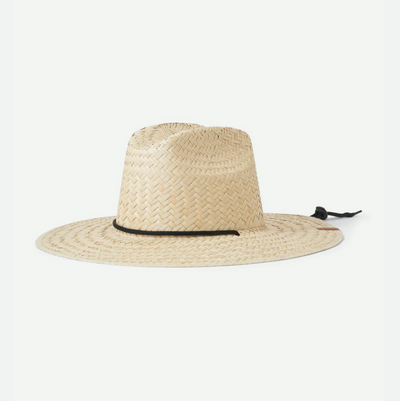 Brixton - Bells II Sun Hat - Tan