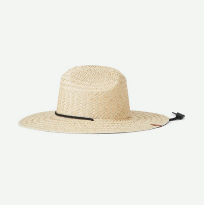 Brixton - Bells II Sun Hat - Tan