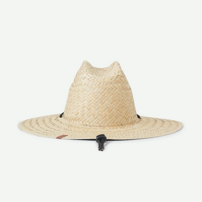Brixton - Bells II Sun Hat - Tan