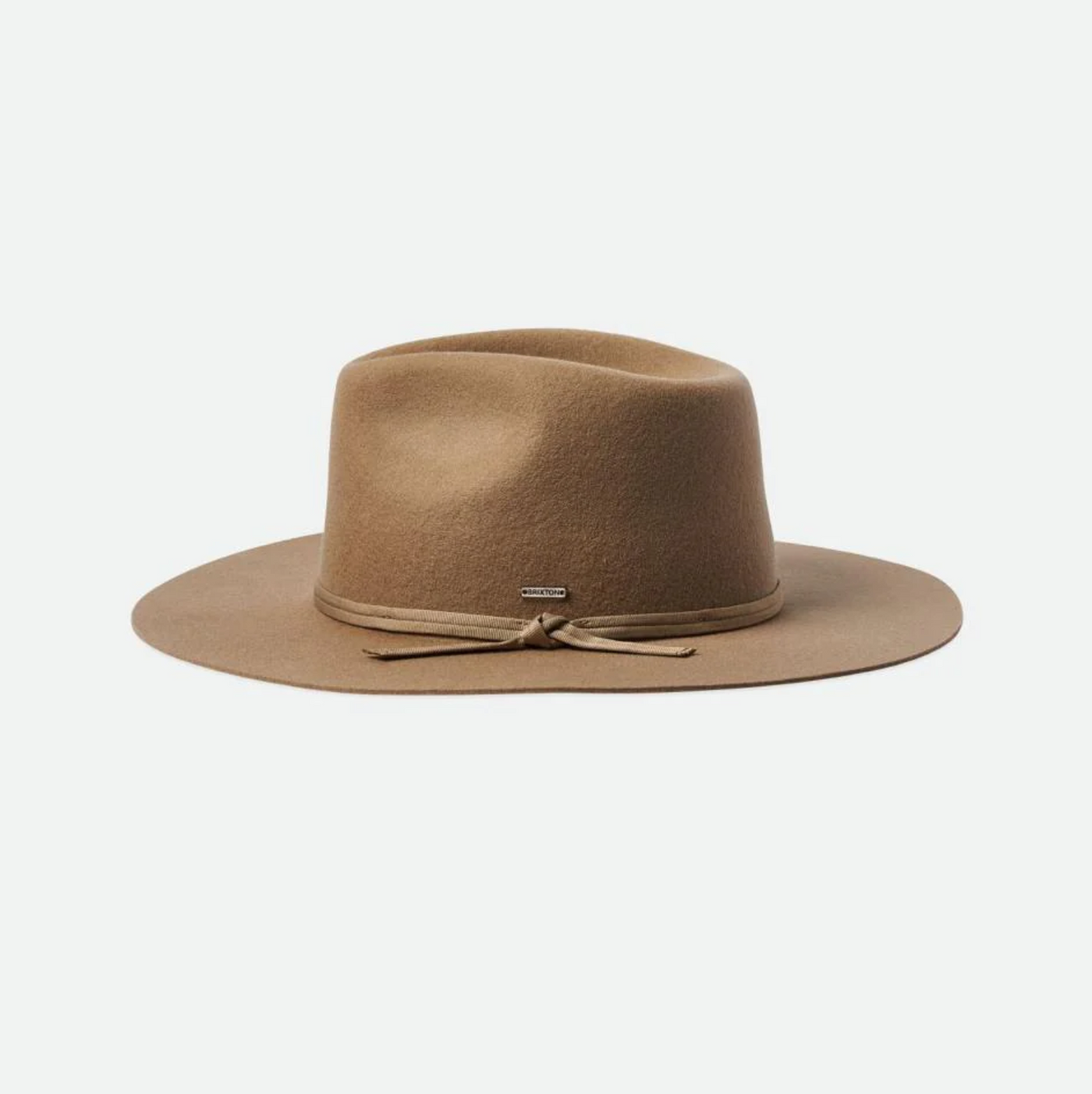 Brixton - Cohen Cowboy Hat - Sand