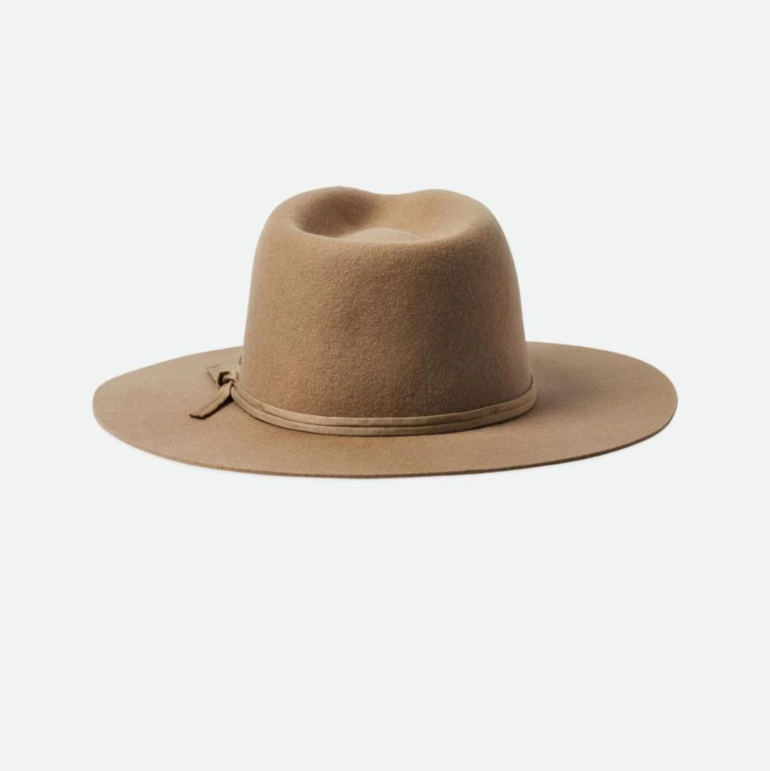 Brixton - Cohen Cowboy Hat - Sand