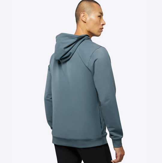 Cuts - Hyperloop Hoodie - Petrol