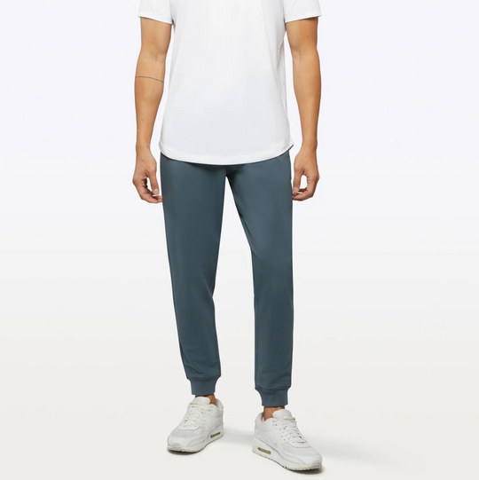 Cuts - Hyperloop Sweatpant - Petrol