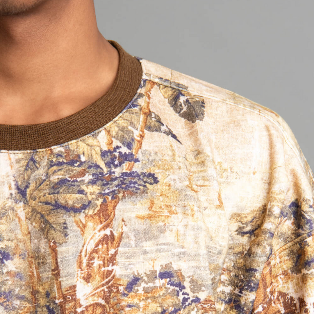 Descendant of Thieves - Scene 1 Sweatshirt