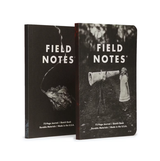 Field Notes - Maggie Rogers 2-Pack - 4 1/4" x 6 1/2"