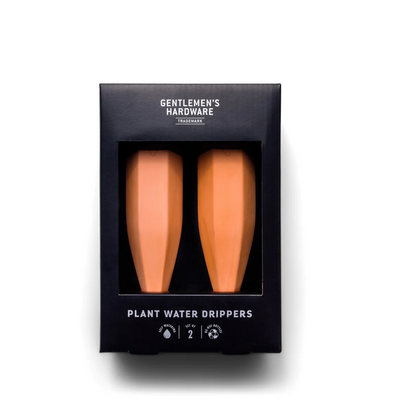 Gentlemen's Hardware - Plant Water Dripper - Set of 2