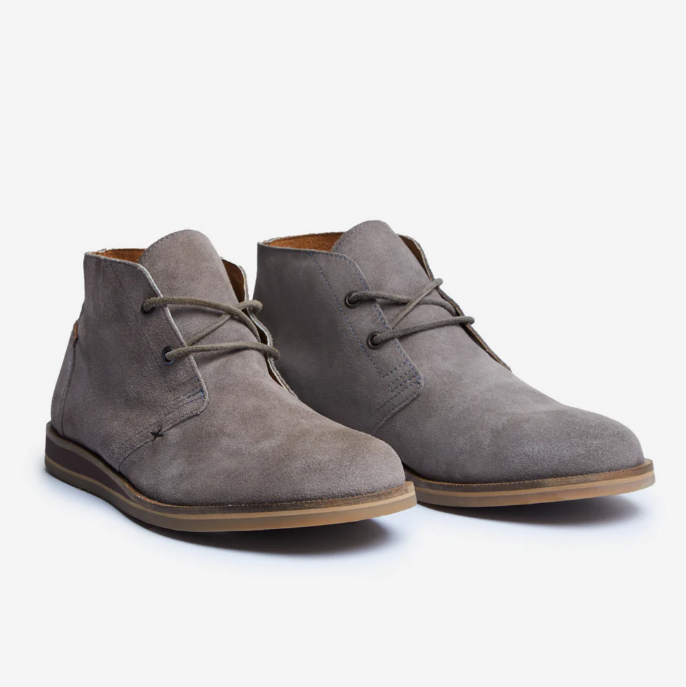 Hari Mari - Adobe Boot - Stone