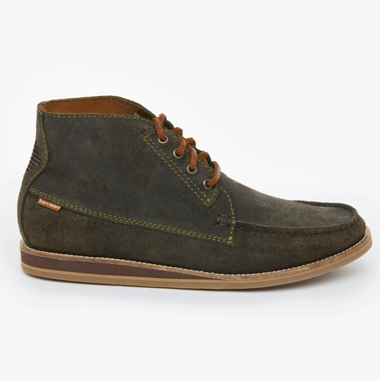 Hari Mari - Canyon Trek II Boot - Waxed Pine