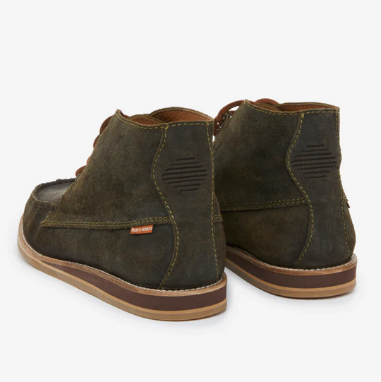 Hari Mari - Canyon Trek II Boot - Waxed Pine