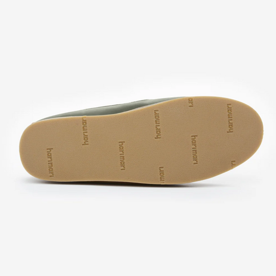 Hari Mari - Canyon Trek II Boot - Waxed Pine