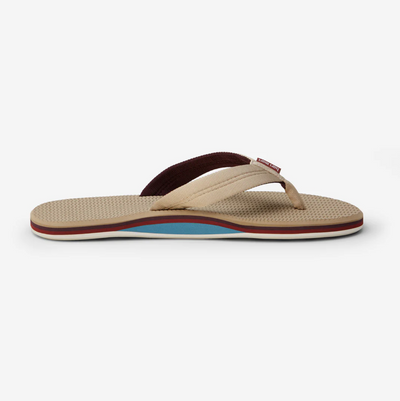 Hari Mari - Dunes Flip Flop - Tan