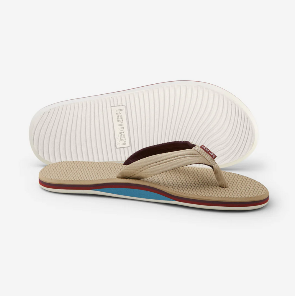 Hari Mari - Dunes Flip Flop - Tan