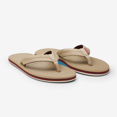 Hari Mari - Dunes Flip Flop - Tan