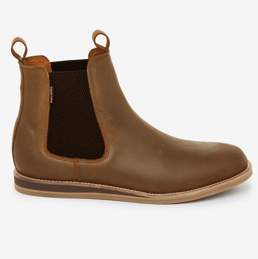 Hari Mari - Odessa Boot - Oak