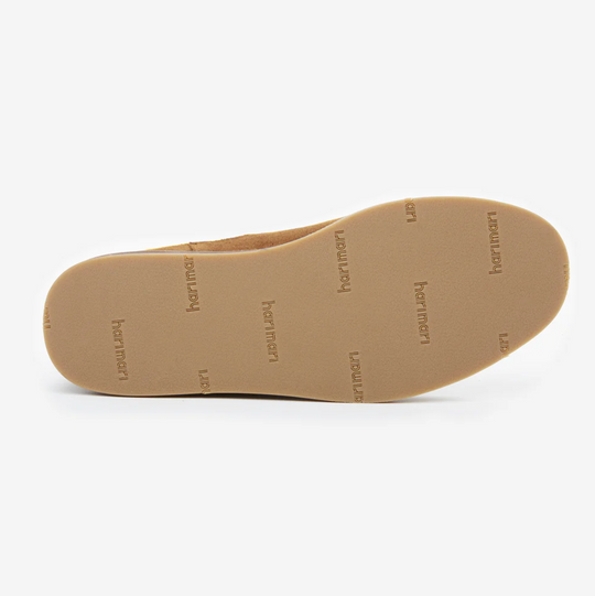 Hari Mari - Odessa Boot - Oak