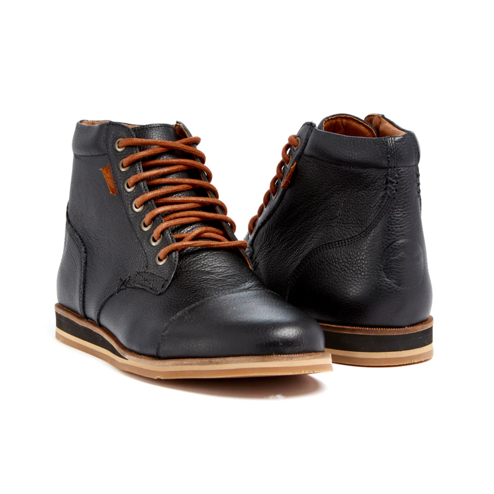 Hari Mari - Porter Boot - Black