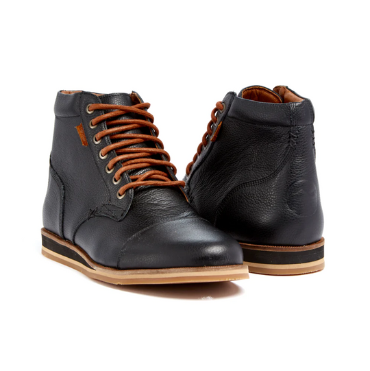 Hari Mari - Porter Boot - Black