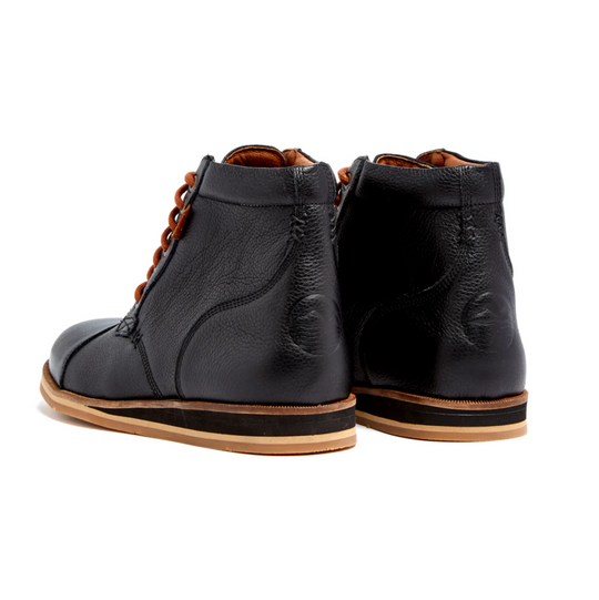 Hari Mari - Porter Boot - Black