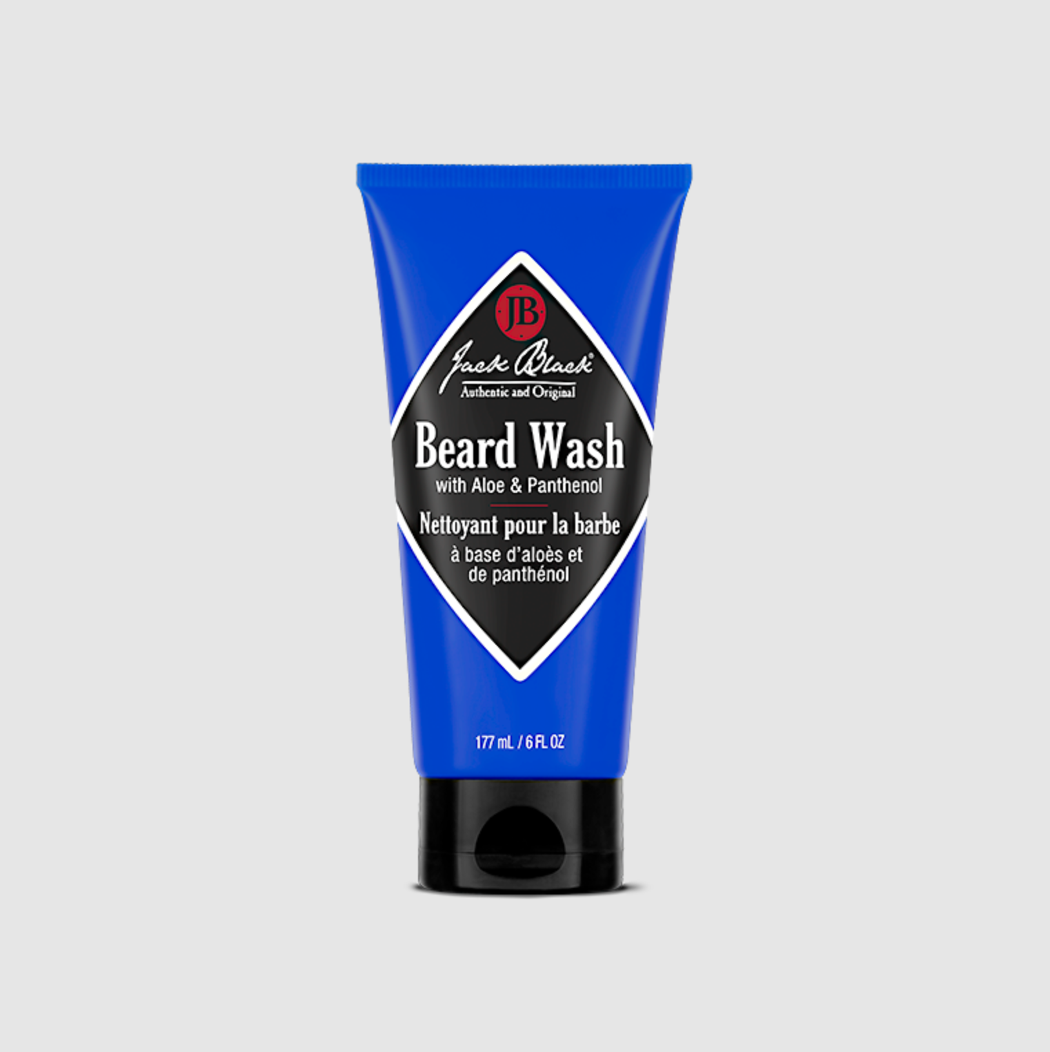 Jack Black - Beard Wash - 6 oz