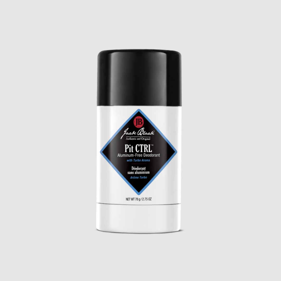 Jack Black - Pit CTRL Aluminum-Free Deodorant - 2.75 oz
