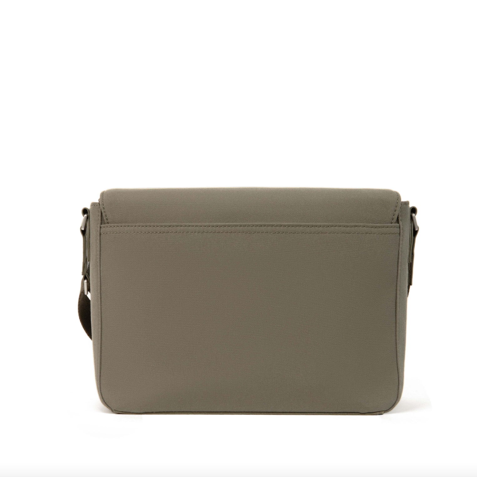 Matt & Nat - Anton Messenger Bag - Olive