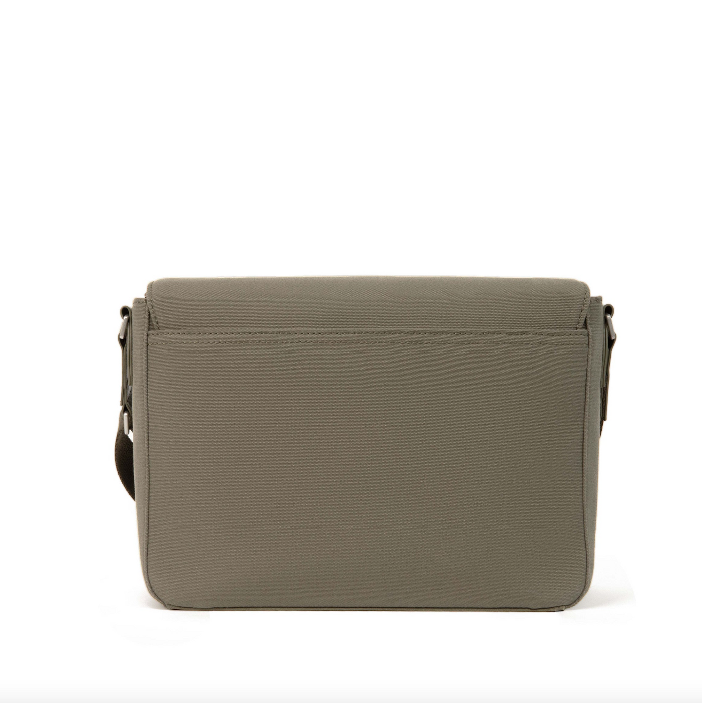 Matt & Nat - Anton Messenger Bag - Olive – ULAH