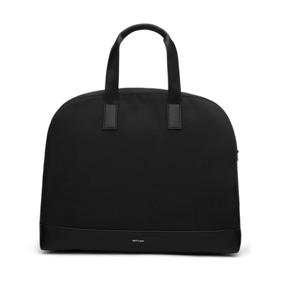 Matt & Nat - Calvi Weekender Bag - Black