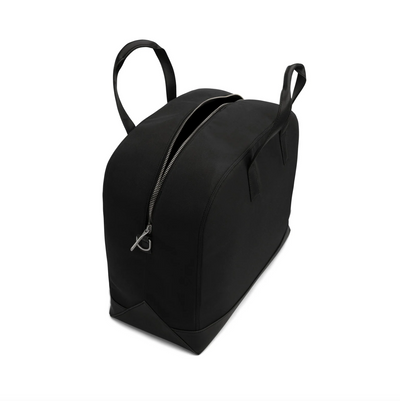 Matt & Nat - Calvi Weekender Bag - Black
