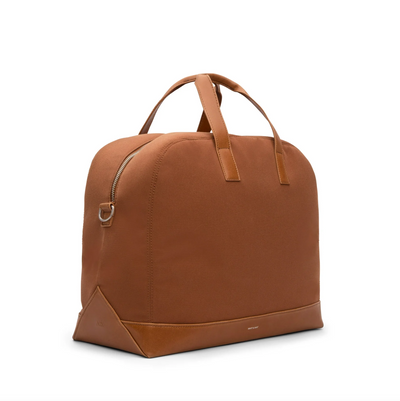 Matt & Nat - Calvi Weekender Bag - Chili