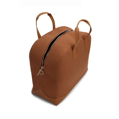 Matt & Nat - Calvi Weekender Bag - Chili