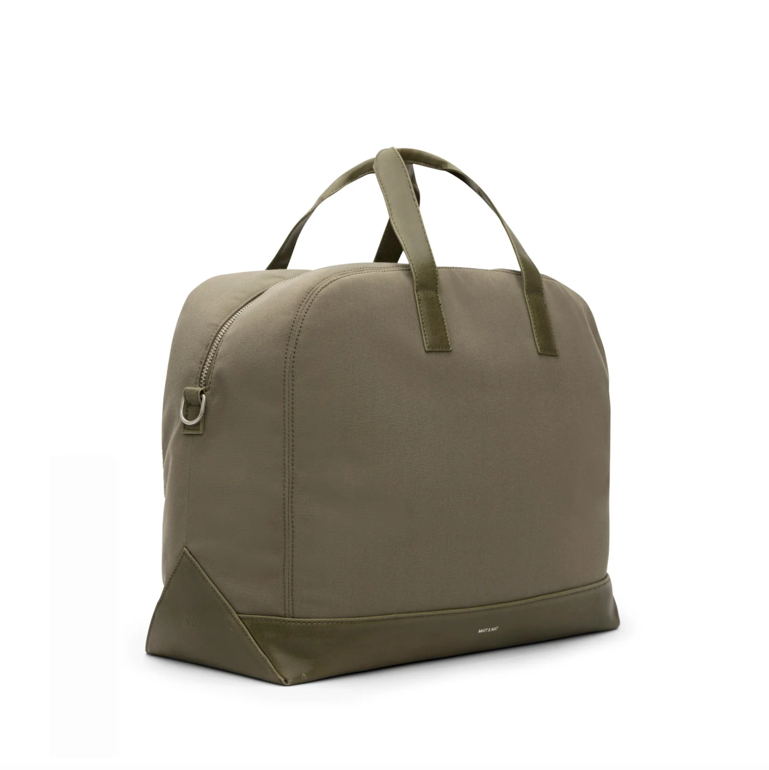 Matt & Nat - Calvi Weekender Bag - Olive