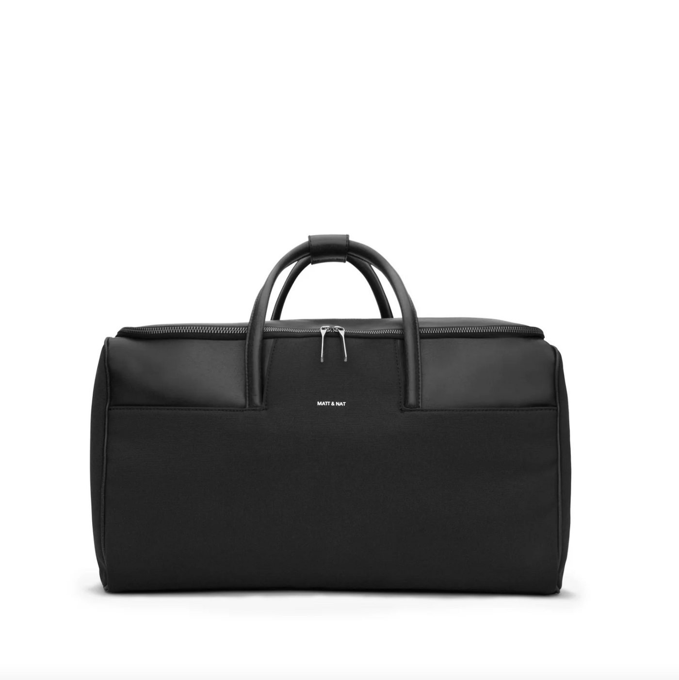 Matt & Nat - Zam Weekender Bag - Black