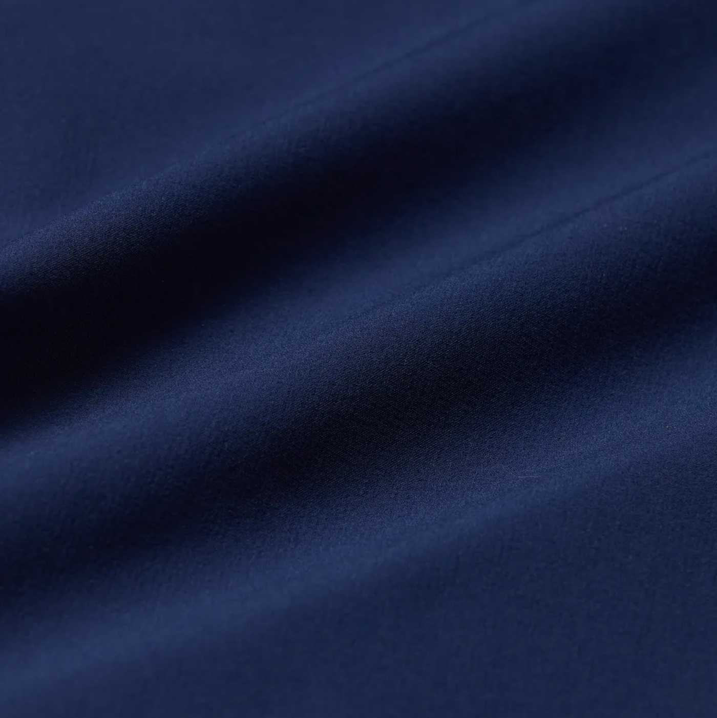 Mizzen + Main - Helmsman Chino - Navy