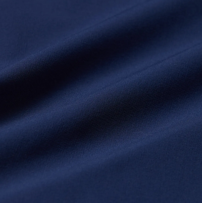 Mizzen + Main - Helmsman Chino - Navy