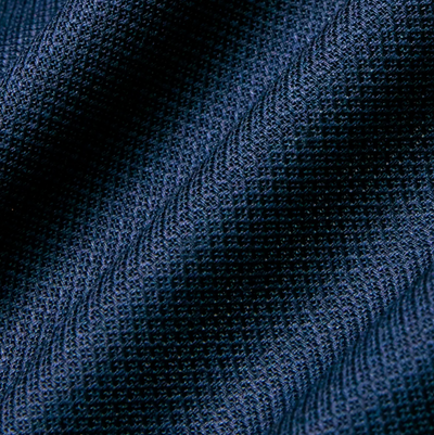 Mizzen + Main - Lavelle Blazer - Navy