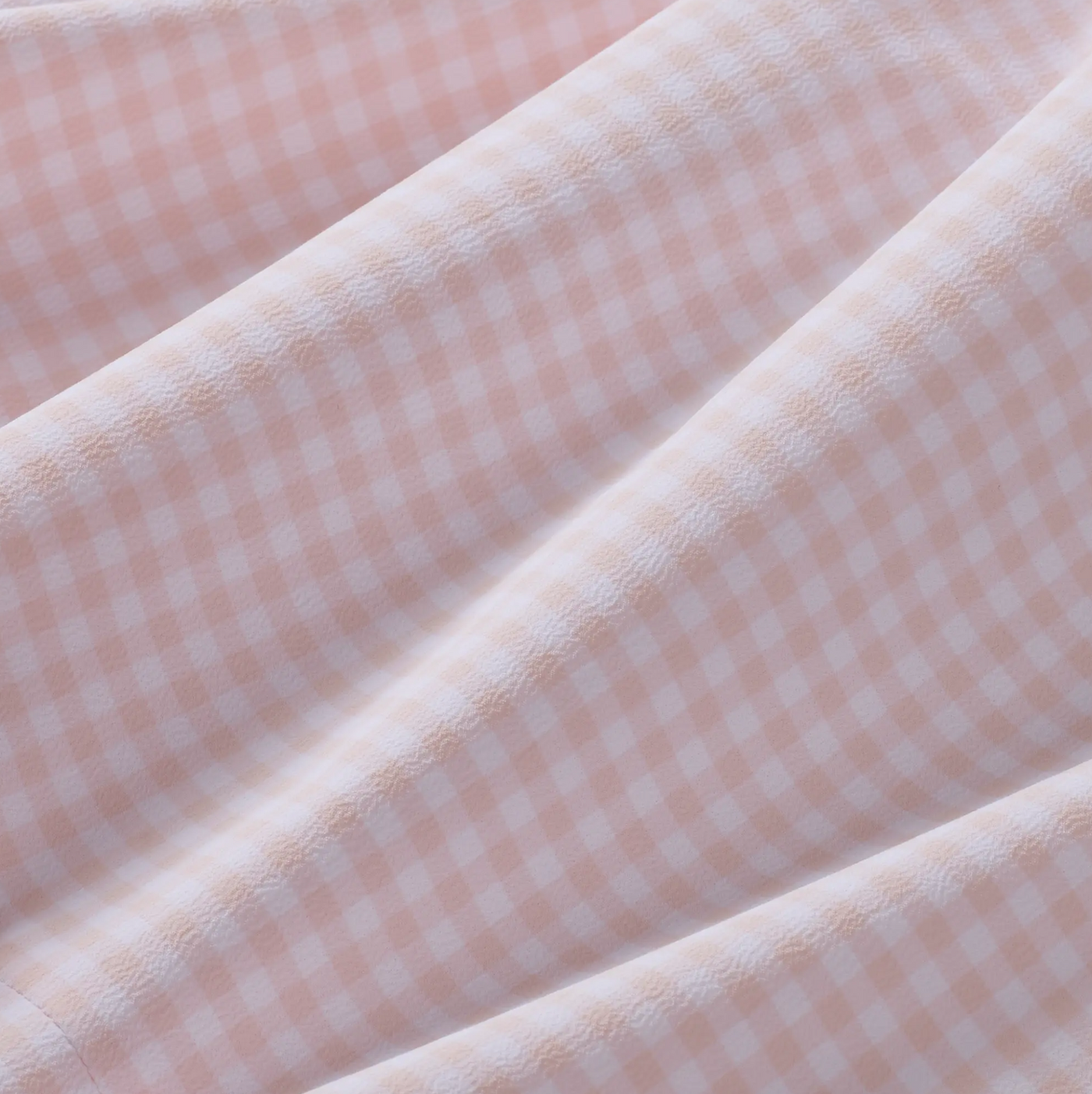 Mizzen + Main - Monaco Dress Shirt - Lotus Gingham