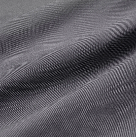 Mizzen + Main - Nolan Dress Shirt - Pewter Heather