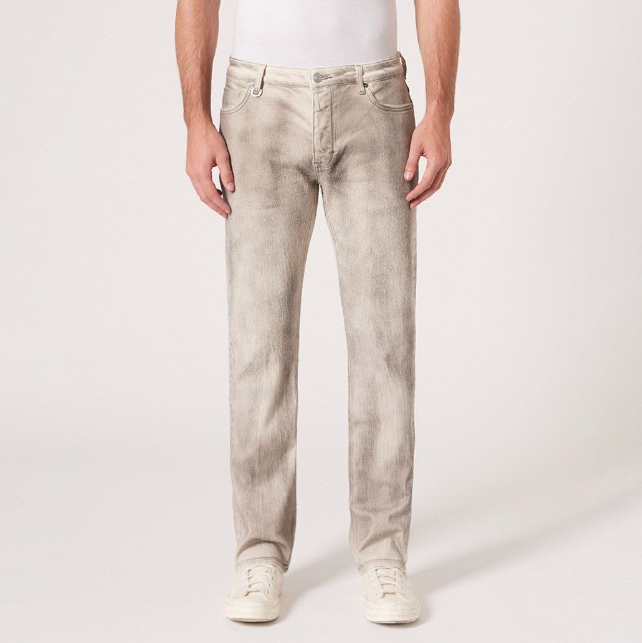 Neuw - Lou Straight Jean - Plato