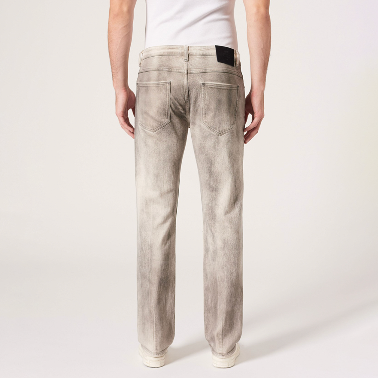 Neuw - Lou Straight Jean - Plato