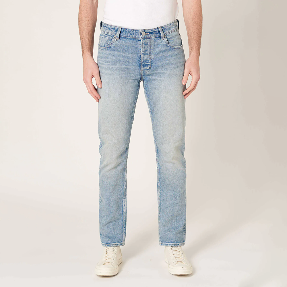 Neuw - Ray Straight Jean - Dawn