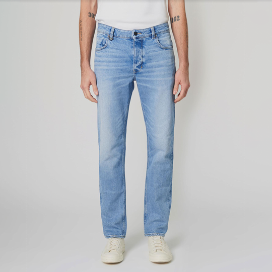 Neuw - Ray Straight Jean - Satire