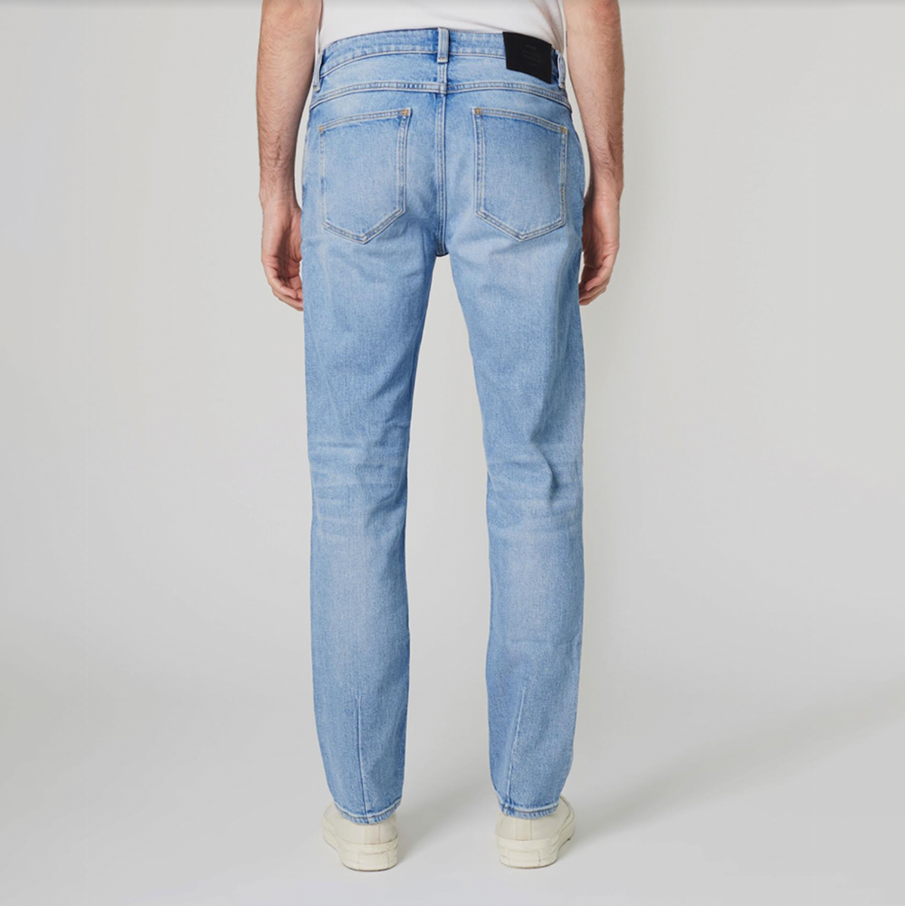 Neuw - Ray Straight Jean - Satire