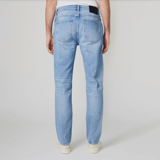 Neuw - Ray Straight Jean - Satire