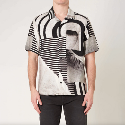 Neuw - Turrell Art Shirt 6