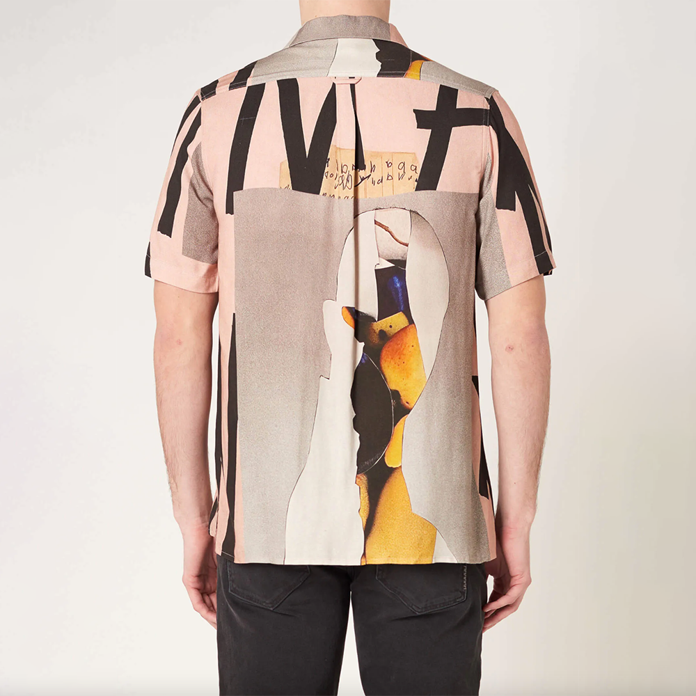 Neuw - Turrell Art Shirt 7