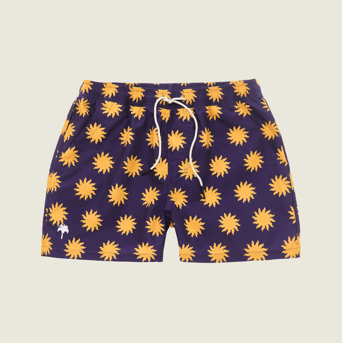 OAS - Swim Shorts - Sunday Sun