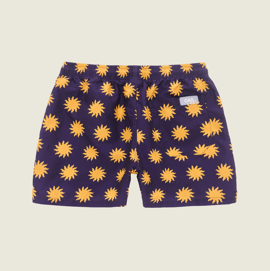 OAS - Swim Shorts - Sunday Sun