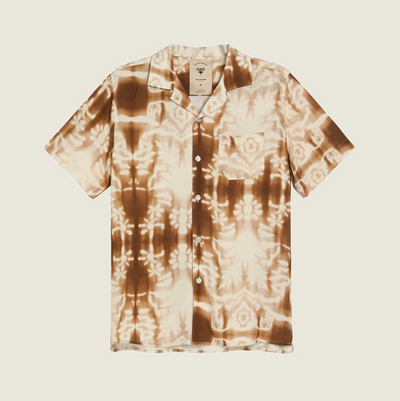 OAS - Viscose Shirt - Shapeshifter