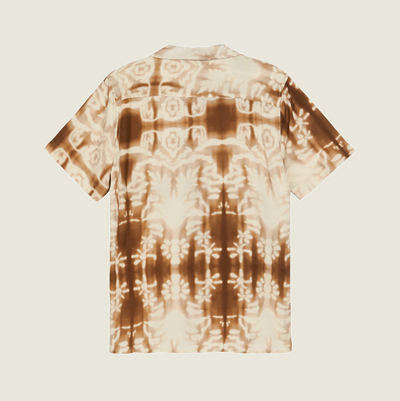 OAS - Viscose Shirt - Shapeshifter