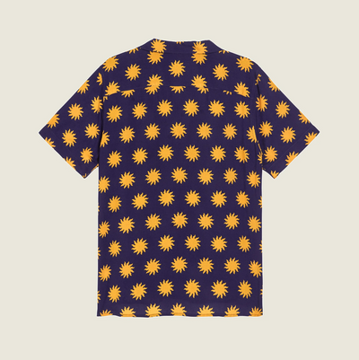 OAS - Viscose Shirt - Sunday Sun